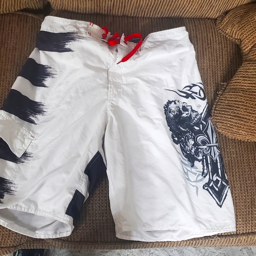 Swim Trunks